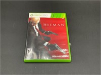 Hitman Absolution XBOX 360 Video Game