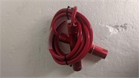 TMT RED JUMPING ROPE