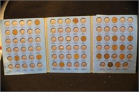 Lincoln Cent Collection *20 Coins