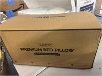 Kattor Premium Ergonomic Bed Pillow