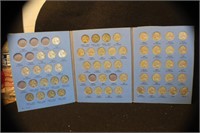 Jefferson Nickel *57 Coins
