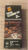 Hoppe’s Pistol Cleaning Kit