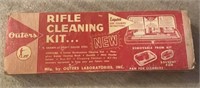 Outers Rifle Cleaning Kit