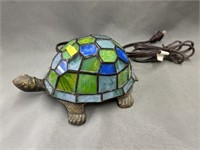 Turtle Form Accent Light