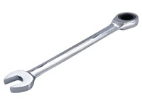 New, KATUR 23mm Fixed Ratcheting Wrench and