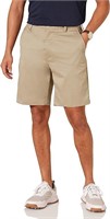 Amazon Essentials Men's Khaki Short Size 30