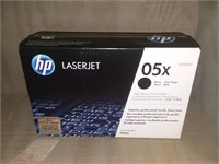 HP LaserJet Printer Cartridge