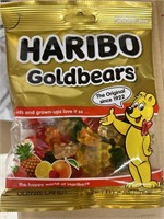 (1104x) 5oz. Bag of Gummy Bears