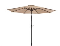 (20x) 9' & 7.5' Patio Umbrellas