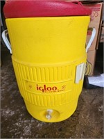 Igloo 5 Gallon Drink Cooler