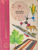 Science And Technology Illustrated Vol 2 Hardcover
