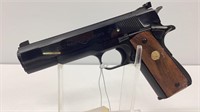 Colt ACE Service .22 LR 1911 Serial