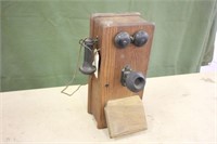 Vintage Stromberg-Carlson Telephone