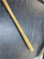 Louisville Slugger Mickey Mantle Bat