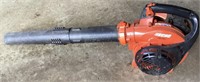 Echo gas-powered leaf blower