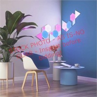 Nanoleaf Shapes Mini Triangle Smart Expansion Pack