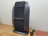 HONEYWELL Digital Heater with Fan #GWO@10inWx5inDx