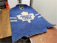 TORONTO MAPLE LEAFS Mat@24inWx36inL