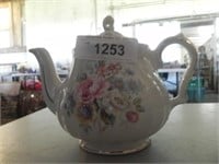 Vintage Sadler Tea Pot (made in England)