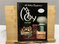 Nice! McCoy Pottery Book