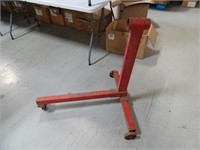 Heavy Duty Engine Stand 750lbs MISSING PARTS