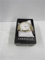 Caravelle Watch