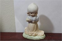 A Figurine