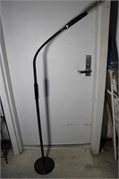 Adjustable Neck Miroco Floor Lamp 68"