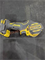 DeWalt 20V 3" cut-off tool