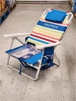 (28x) Nautica Beach Chair