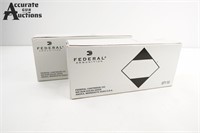 Federal 100 Rounds 12 GA Buckshot