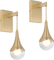 Gold Sconce Brass Wall Sconces Lighting Fixtures