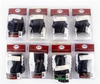 8 New Fobus Paddle Holsters