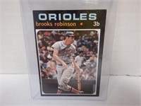 1971 TOPPS #300 BROOKS ROBINSON