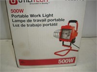 500W Work Light  NIB