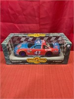 NIB 1:18 scale Nascar die cast