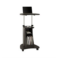 Techni Mobili Sit-to-Stand Rolling Adjustable Hei