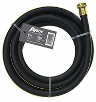 1 5/8 in x 15' Light Duty Hose