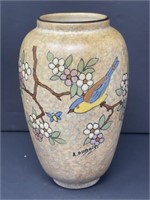 Dubois Pottery Vase