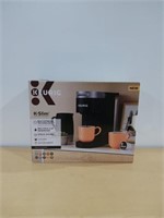 Keurig K-Slim Single Serve K-Cup Pod Coffee Makerk