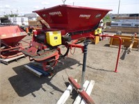 Propass 180 Seed Spreader