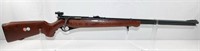 Mossberg - Model:B-A - .22- rifle