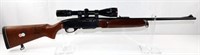 Remington - Model:742 Woodmaster - .308- rifle