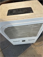 dehumidifier