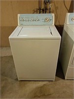 Kenmore Heavy Duty Electric wash machine  90