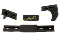 MAGPUL M-LOK HAND STOP KIT BLK