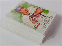 2009 Topps Baseball Cards