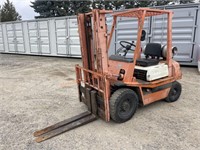 Toyota 3FG20 Forklift