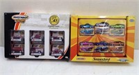 (2) NIB Matchbox Sets