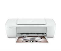 ($69) Hp Deskjet 1255 Printer Grey